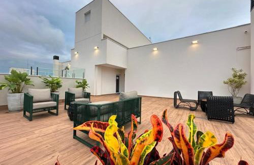 Condomínio Residencial Leblon - LW Locações Ubatuba - Foto 22