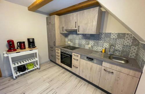 Ferienwohnung Heuboden - Foto 13