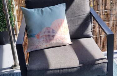 Casa de Almano - Torremolinos direct on beach - Foto 69