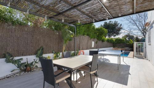 Orquidia by Rentallorca - Private pool and Garden - Foto 2