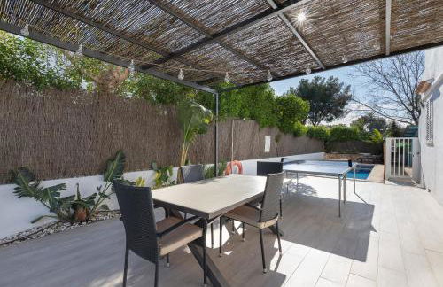 Orquidia by Rentallorca - Private pool and Garden - Foto 2