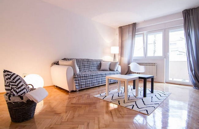 Apartment Sarita With the Balcony, Near the Main bus Station - Photo 6