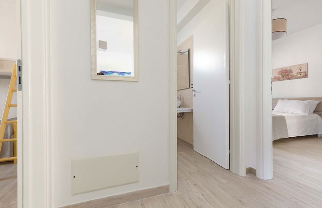 2118 Residence Valentina - Appartamento Armonia by Barbarhouse - Foto 4