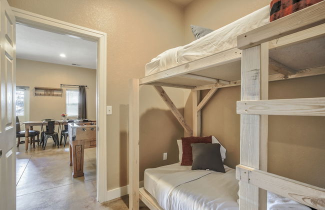 Cowboy Quarters - Foto 4