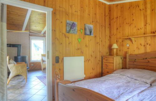 Holiday Home Zedernhütte by Interhome - Foto 29