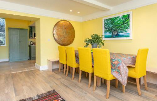 Malham Cottages by Birch Stays - Foto 61