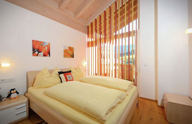 Contemporary Apartment in Leogang near Ski Area - Photo 5