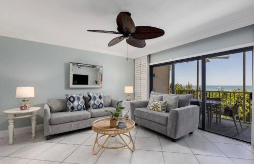 Beach Villa 2011 - Captiva One Bedroom Deluxe Beachfront Residence - Photo 2