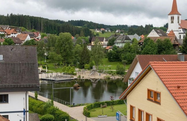 History and Luxus - Foto 21