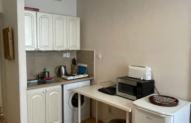 1 Bed Flat - Sleeps 2 - Pets - Wifi - Foto 5