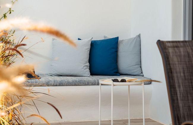 Julie s Luxury Apartment - Foto 34