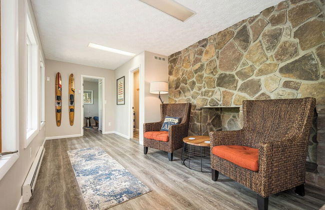 Alpine Cove by Taylor Made Deep Creek - Foto 12