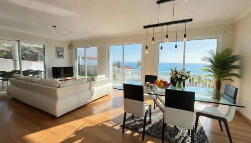 Villa Madeira mit Blick auf den Hafen - Foto 2