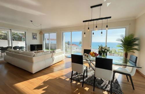 Villa Madeira mit Blick auf den Hafen - Foto 2