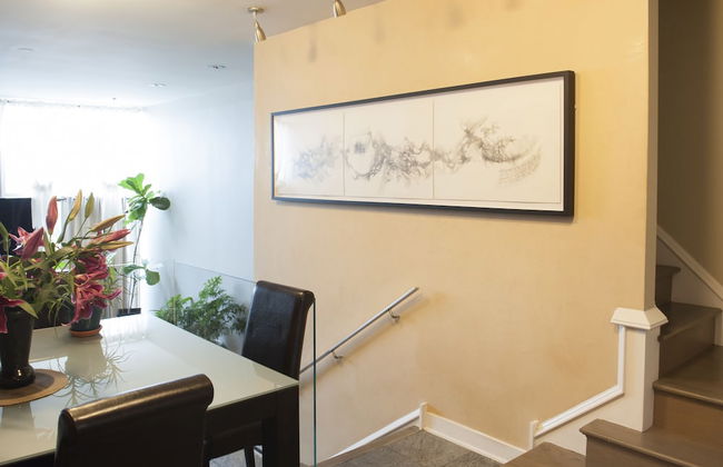 Chicago Townhome - Foto 39