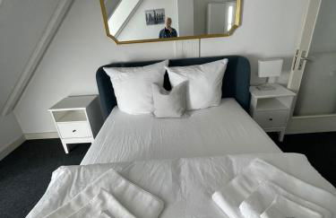 Zentral gelegenes Premium-Apartment mit viel Tageslicht - Foto 6