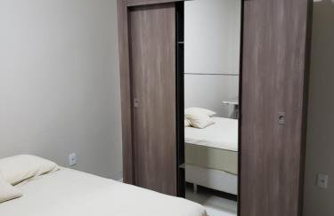 Flat Genoveva - Foto 33