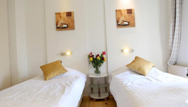 Bungalowpark Landsrade - Foto 4, Bedroom