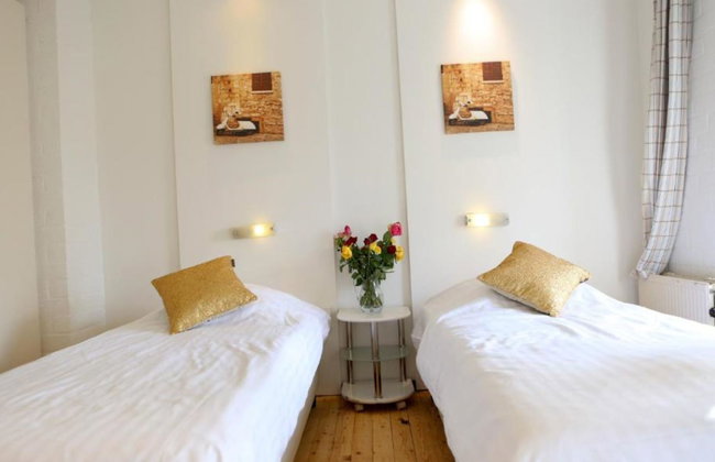 Bungalowpark Landsrade - Foto 4