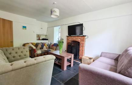 Hope Cottage, Hartland - Foto 27