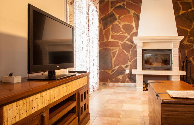 Casa Rural La Dueña - Foto 35