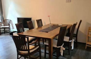 Ferienwohnung RUHRPERLE für 1 bis max 9 Erwachsene - Photo 10