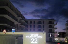 Apart Paderewskiego - Foto 26