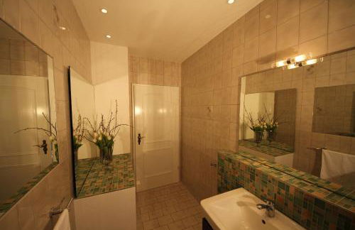 Köln-Kerpen Boutique-Ferienwohnungen Angela & Maurizio - Foto 12