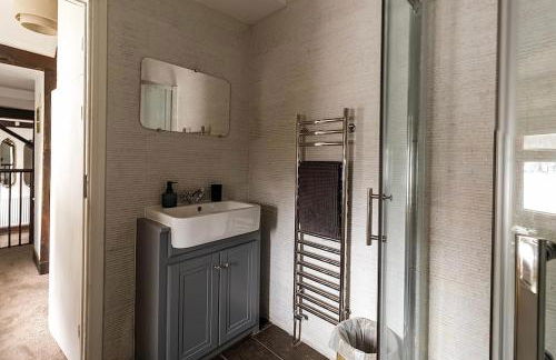 Hoot Cottage - Foto 22