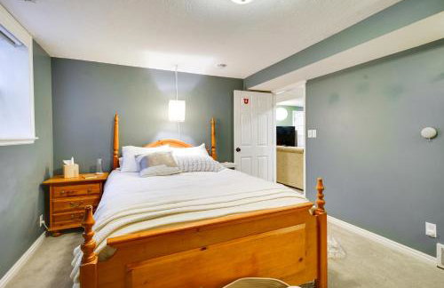 Lovely Salt Lake City Cottage with Outdoor Space! - Foto 18