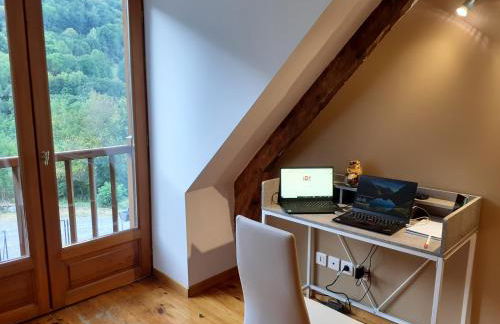 Gîte Pause du Berger - Foto 44