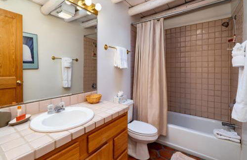 Casita Don Manuel by Ruidoso Vacation Rentals - Foto 24