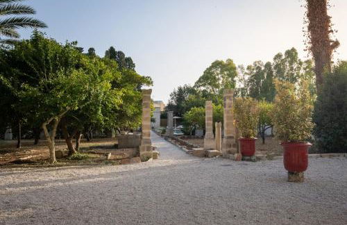 Appartamento Bubble Palazzo Villani Lubelli - Foto 48