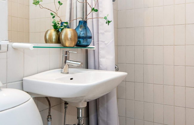 Apartment in Holiday Park in Vederso Klit - Foto 41