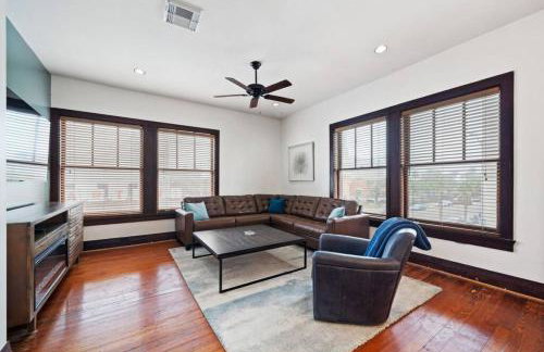 Charming loft near the historic strand in downtown - Foto 12