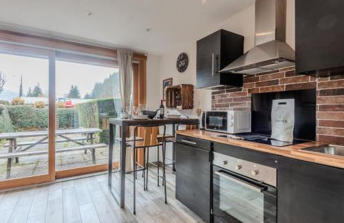 Appartement T2 cosy avec terrasse à 5 min du téléphérique d'Avoriaz - FR-1-754-42 - Foto 6