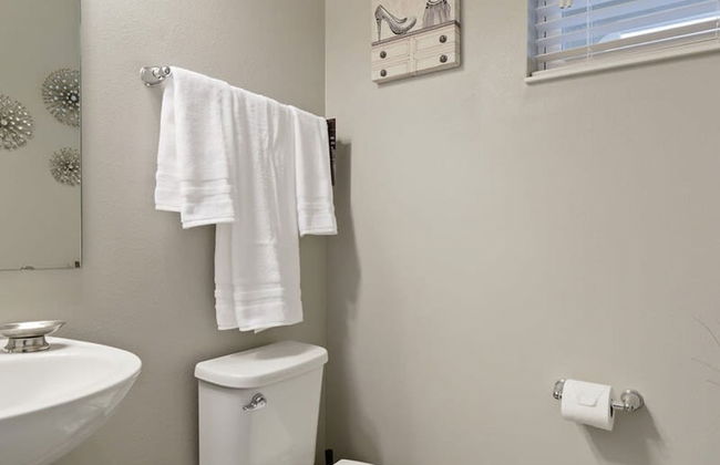 Four Bedroom Gameroom Compass Bay Resort 5128a - Photo 26