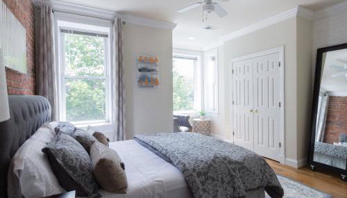 Your Home Away For Home, Convention Center. 96 WALK SCORES. - Foto 4