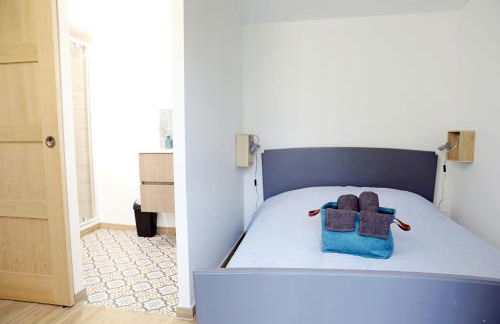 Gîte Les amoureux de la Baie - Foto 10