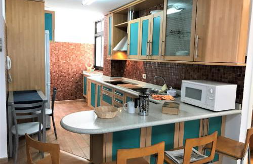 Nature Vista Agaete & Parking - Foto 12