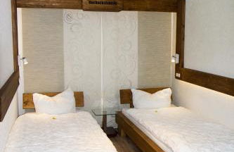 Kuckuckshäusle Ferienwohnungen - Foto 16