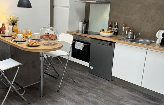 Maison Bacou Cité 4 - Foto 22