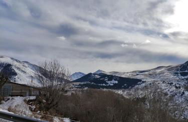 UNIQUE EXPERIENCE - Boí-Taüll Apartment - Foto 30