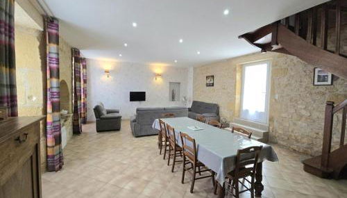 Maison idéale pour familles près de Domme - FR-1-616-23 - Foto 4