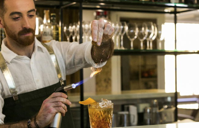 The Sebel Quay West Suites Sydney - Photo 80