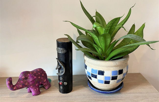 Private Modern Apartment in Pardo - Miraflores - Foto 27