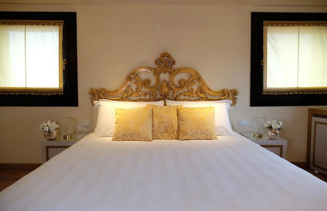 Relais Venezia - Photo 14