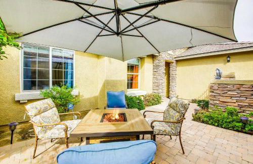 Secluded Private Golf Pool Home with Game Room - Foto 73