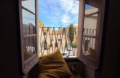 LEscala-Ventalló. Cosy WiFi Rooftop terrace EG - Foto 26