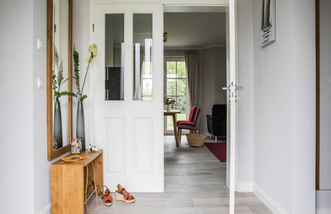 Luxurioeses Ferienhaus in Fuhlendorf - Foto 16